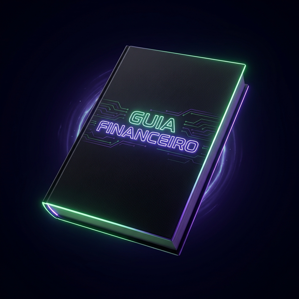 Guia Financeiro Ebook